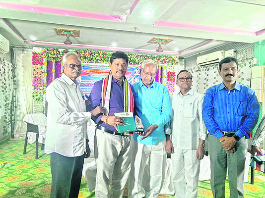 ఇంటర్‌ ఫెయిలైన విద్యార్థులకు ప్రత్యేక కోర్సులు   1