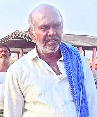 రైతుల కష్టం నీటిపాలు 7