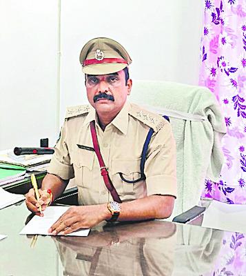 కానిస్టేబుల్‌ అదృశ్యం 2