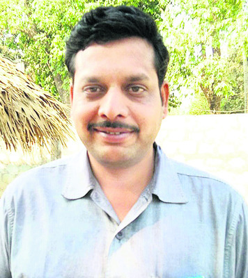 వర్జీనియా రైతుకు నిరాశే !2