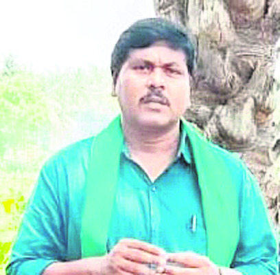 వర్జీనియా రైతుకు నిరాశే !3