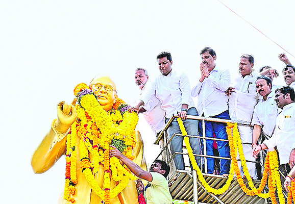 నేటి నుంచి ఏపీఎస్పీ  స్పోర్ట్స్‌ మీట్‌
1