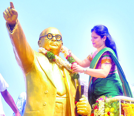 అంబేడ్కర్‌ ఆలోచనలు స్ఫూర్తిదాయకం3