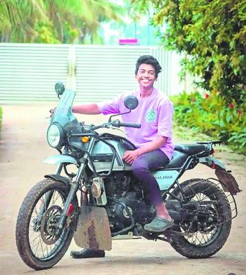 సరదా తెచ్చిన తంటా 2