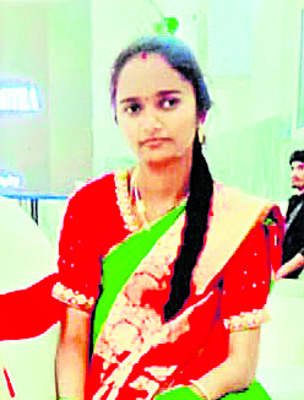 అదనపు కట్నం కోసం అత్తింటి వేధింపులు.. 
1