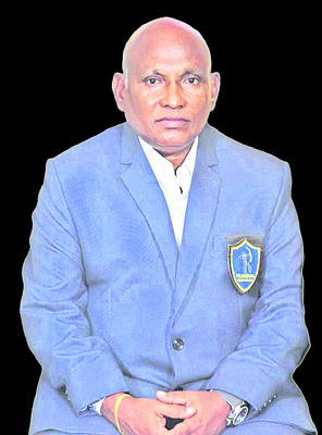 అగ్నిప్రమాదాలపై అప్రమత్తంగా ఉండాలి 
1