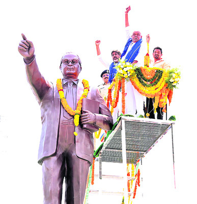 ప్రజాపాలన తీసుకొచ్చాం4