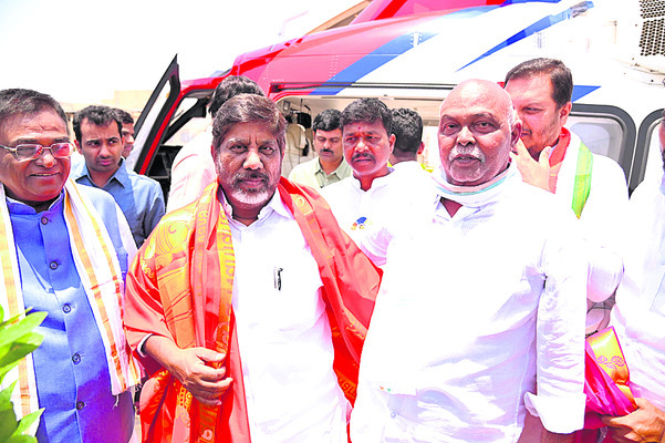 ప్రజాపాలన తీసుకొచ్చాం3