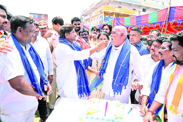 ప్రజాపాలన తీసుకొచ్చాం2