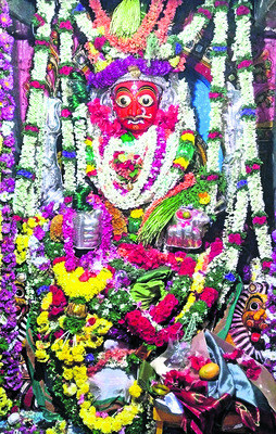 కమనీయం.. మహాలక్ష్మీ రథోత్సవం 3