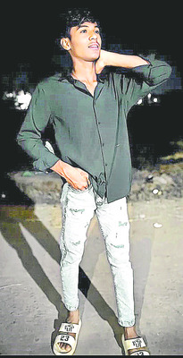 ఫుడ్‌ పాయిజనింగ్‌పై సమాచారం లేదు2