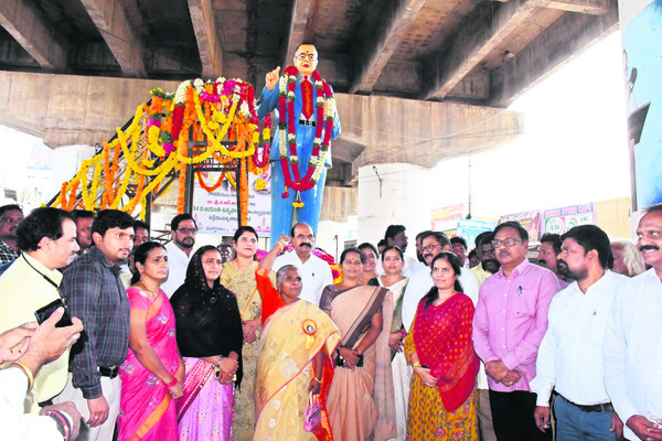 అహోబిలం.. భక్తిపారవశ్యం 2