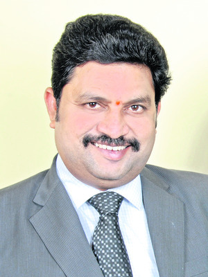 పోలీస్ కంప్లైంట్స్ అథారిటీ సభ్యుడిగా వర్రె వెంకటేశ్వర1