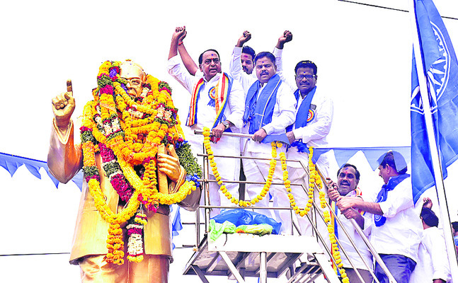 అంబేడ్కర్ ఆశయాలు సాధిద్దాం1