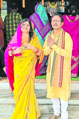 వైభవంగా హనుమాన్‌ జయంతి 1