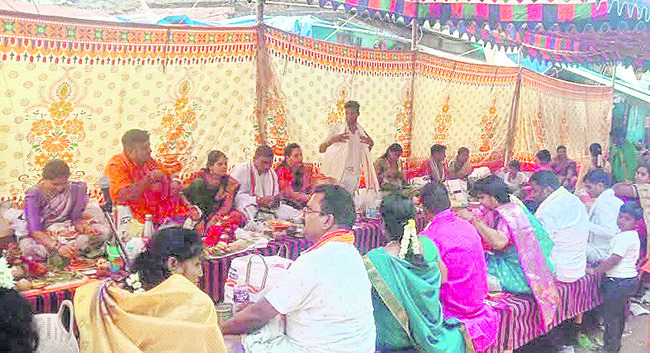 వైభవంగా హనుమాన్‌ జయంతి 3