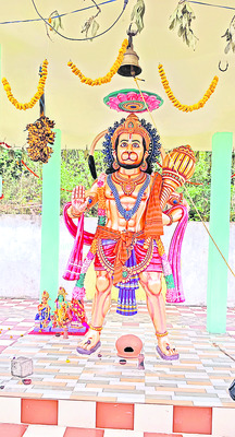 వైభవంగా హనుమాన్‌ జయంతి 4