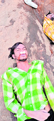గల్లంతైన యువకులు మృతి 2