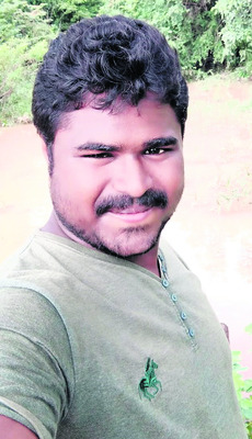 ఒంటిమిట్టలో ఘోర రోడ్డు ప్రమాదం2
