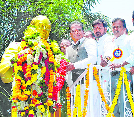 మహోన్నత వ్యక్తి అంబేడ్కర్ 2