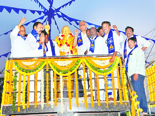 మహోన్నత వ్యక్తి అంబేడ్కర్ 1