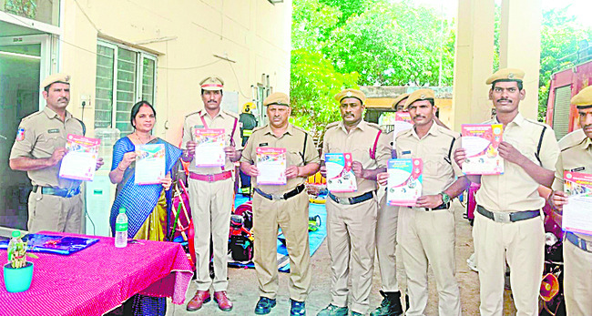 నా సినిమాలో నిరసన సన్నివేశాలు
1