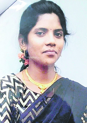 వేర్వేరు చోట్ల నలుగురు అదృశ్యం2
