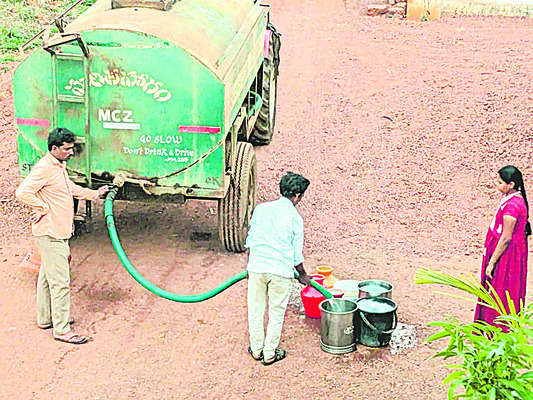 నా సినిమాలో నిరసన సన్నివేశాలు
2