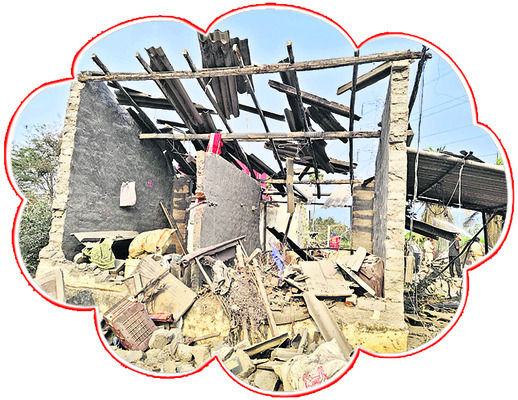 క్షణక్షణం.. భయం భయం1