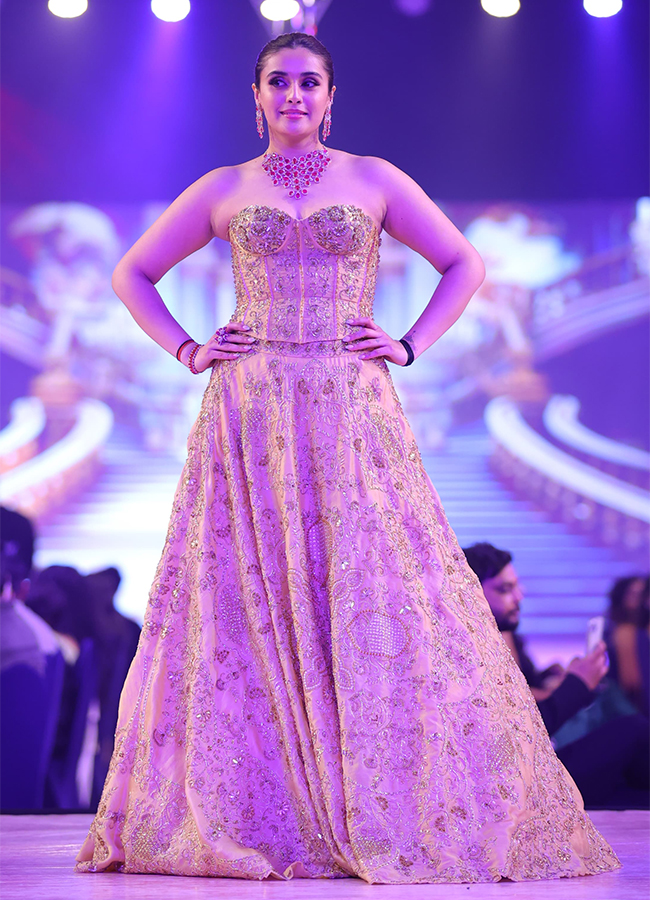 Lakshmi Manchu Teach for Change Annual Fundraiser 2025 Photos16