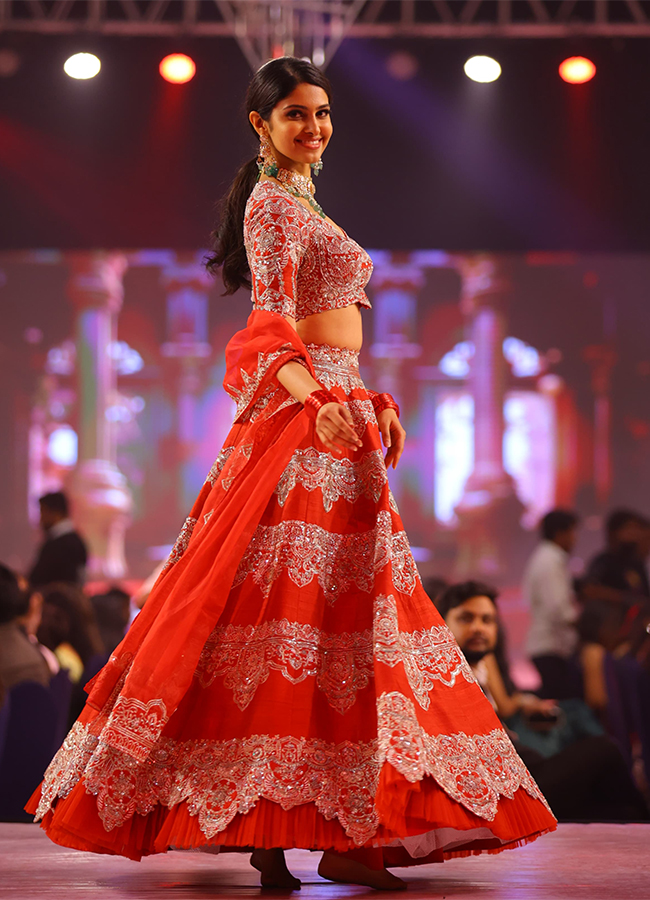 Lakshmi Manchu Teach for Change Annual Fundraiser 2025 Photos18