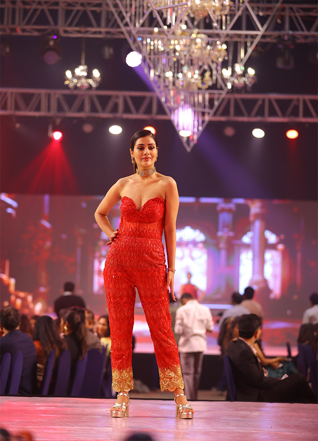 Lakshmi Manchu Teach for Change Annual Fundraiser 2025 Photos2