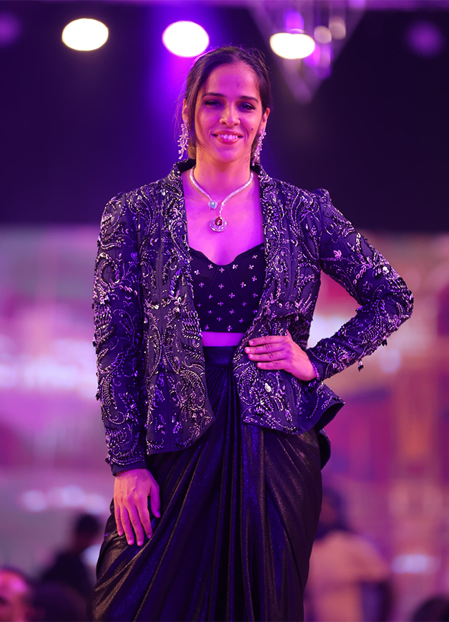 Lakshmi Manchu Teach for Change Annual Fundraiser 2025 Photos25