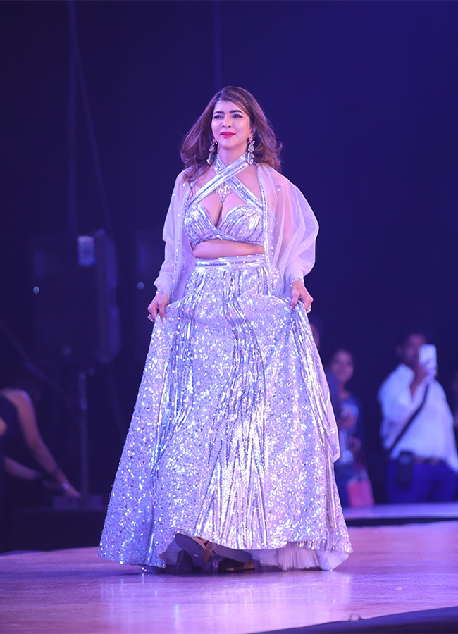 Lakshmi Manchu Teach for Change Annual Fundraiser 2025 Photos28