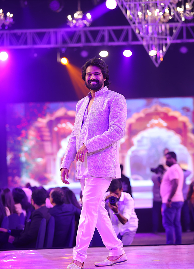 Lakshmi Manchu Teach for Change Annual Fundraiser 2025 Photos8