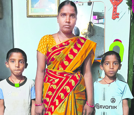 ఇదేం ప‘రేషన్‌’!1