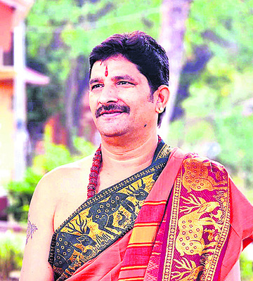 పెళ్లి ఘడియలు1