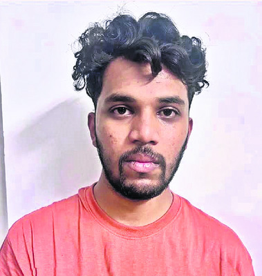 డ్రగ్స్‌ బాగోతం గుట్టురట్టు 4