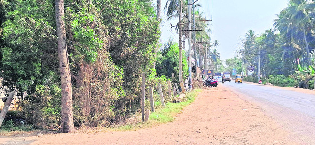 పేదోడిపై ప్రతాపం.. బడాబాబులపై కనికరం 2