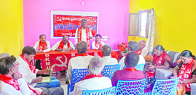 వానరానికి అంత్యక్రియలు 1