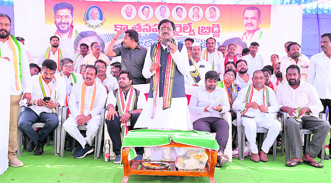 ప్రజల కలను సాకారం చేశాం1