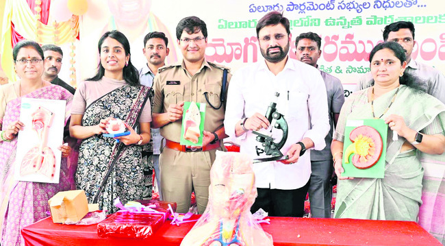 పూర్వ వైభవం దక్కేనా! 1