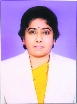 జిల్లా నూతన జడ్జిల నియామకం
1