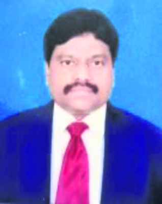 జిల్లా నూతన జడ్జిల నియామకం
2
