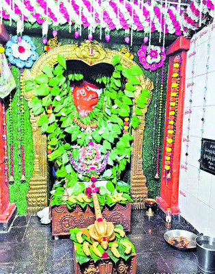 కాంట్రాక్టు అసిస్టెంట్‌ ప్రొఫెసర్ల సమ్మె నోటీస్‌1