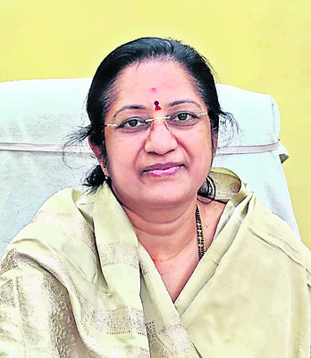 జీడికల్‌ హుండీ ఆదాయం రూ.1.42లక్షలు
4