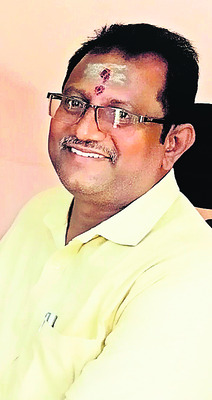 నేడు బీఎస్‌ఎన్‌ఎల్‌   ప్రత్యేక శిబిరాలు 1