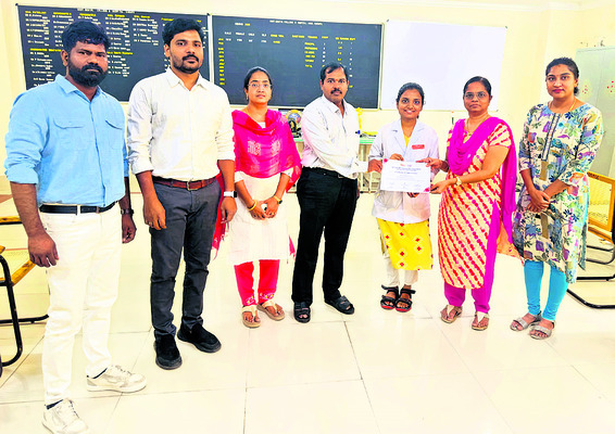 వేసవి శిబిరాల నిర్వహణకు దరఖాస్తుల ఆహ్వానం 1