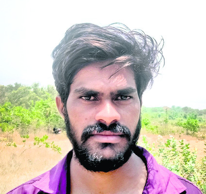 రైతన్న క‘న్నీటి’ వ్యథ 3