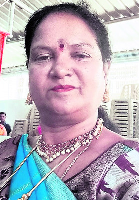 యువత ముందుకు రావాల్సిన అవసరం ఉంది
2